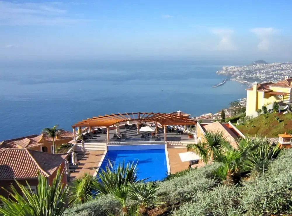 Casa Bela Vista by Our Madeira