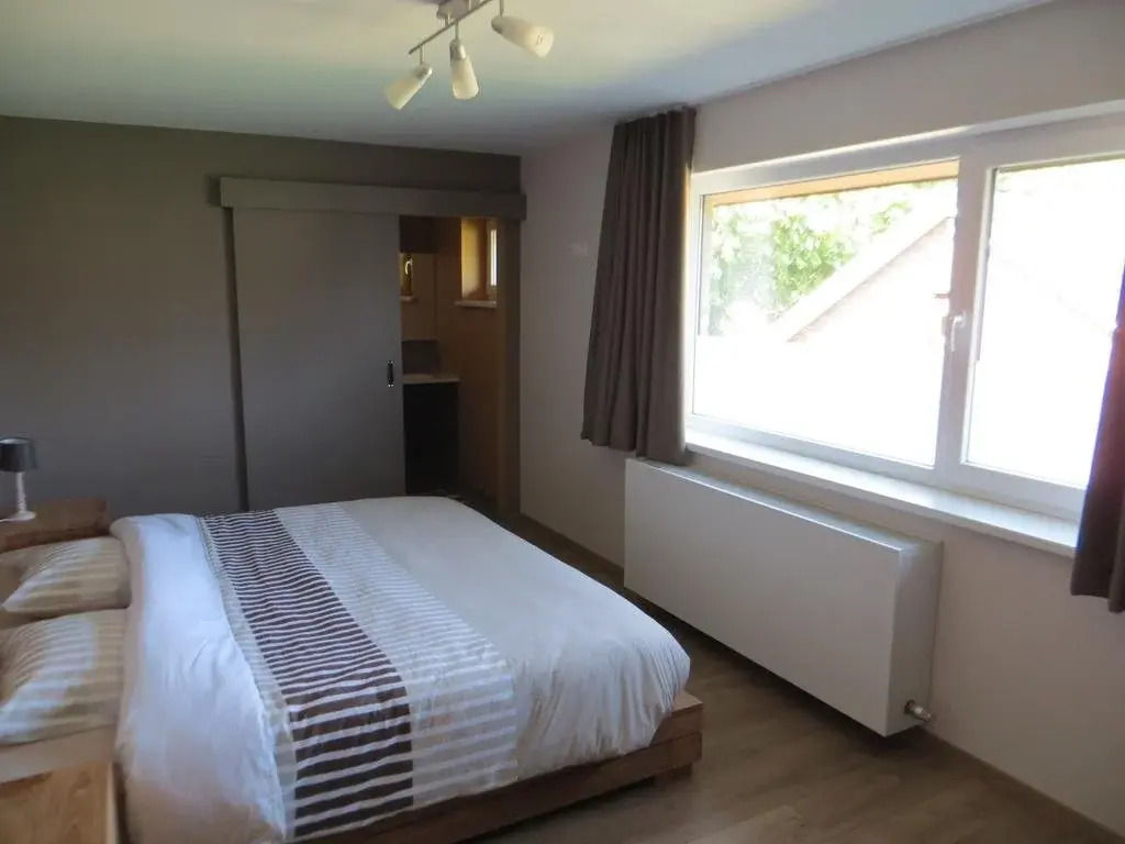 Bed and breakfast Mentari