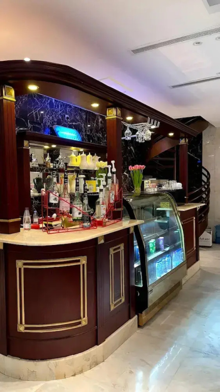 Hayat Al Rose Hotel Appartment