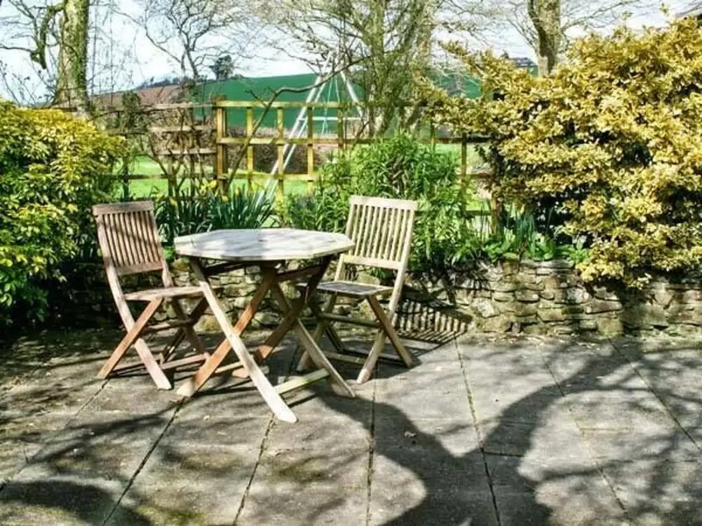 Willow Cottage