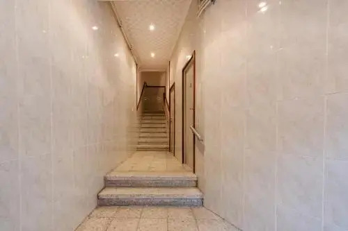 Apartamento 2º con Chill-Out frente a la Catedral