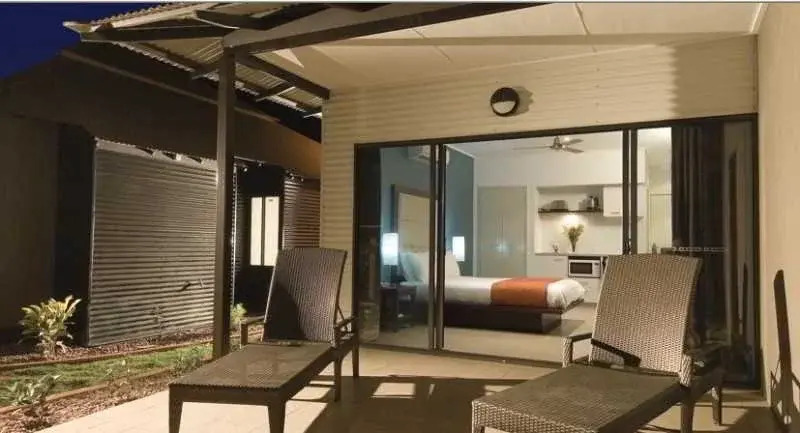 Grand Mercure Cable Beach