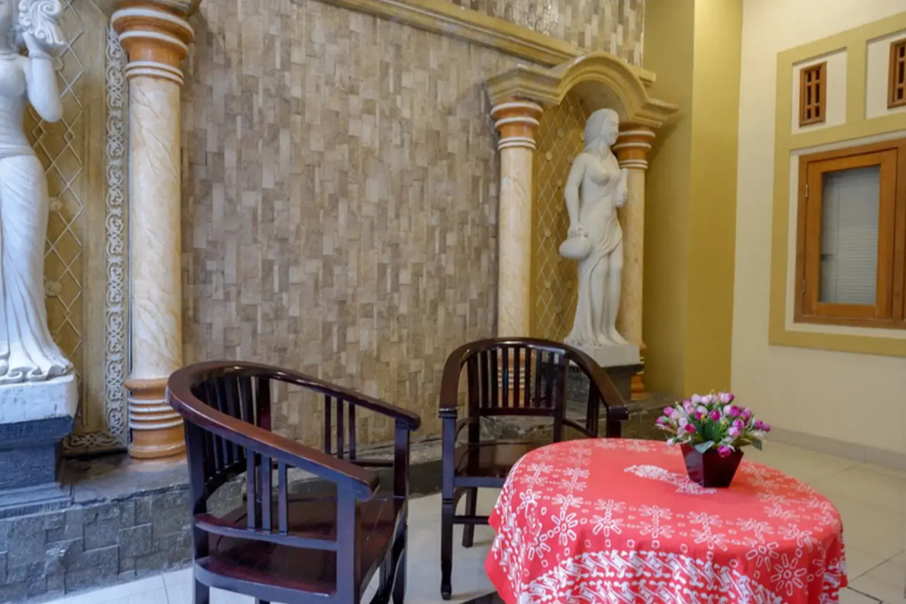 Hotel O Yogyakarta near MM UGM formerly Bama Guesthouse