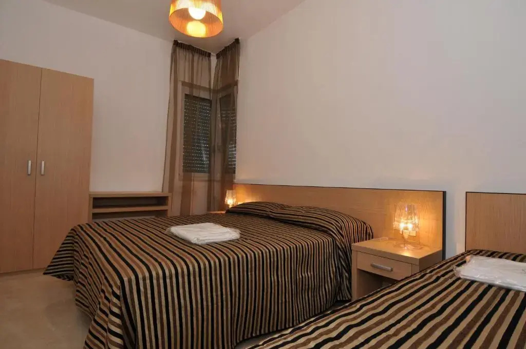 Iria Residence