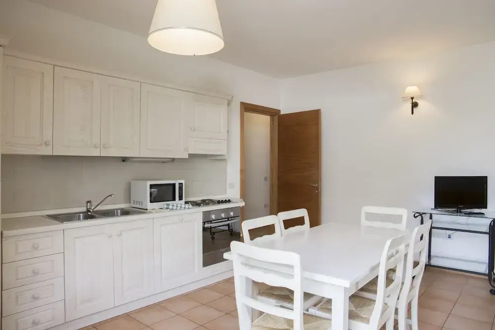Residence Ca dei Dogi