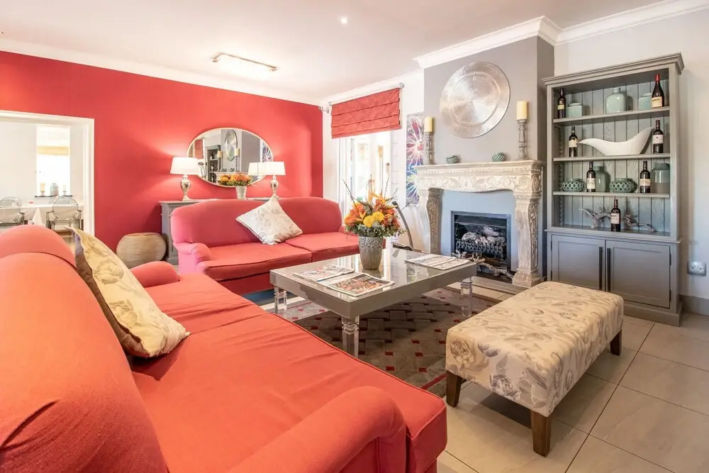 The Villas Luxury Suite Hotel & Conference Centre