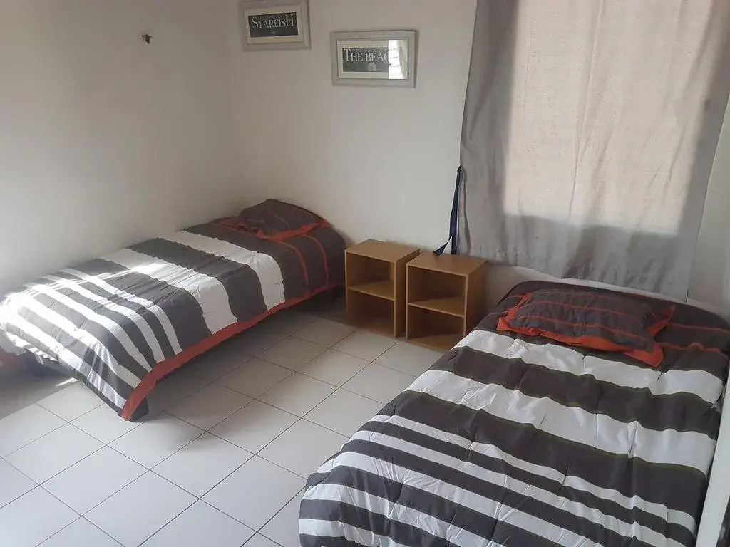 Condominios Orca C3