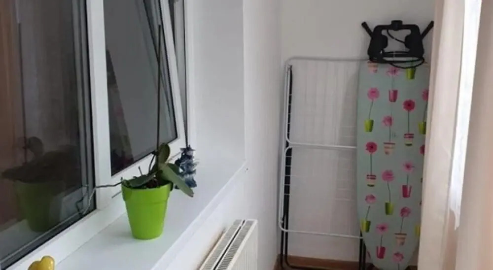 Vintage Apartment