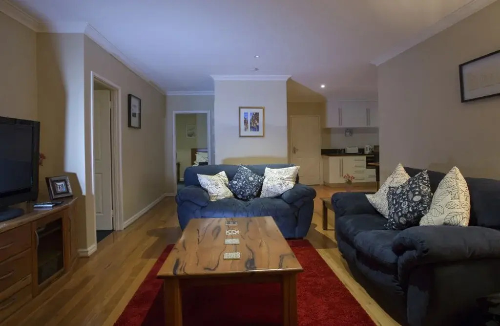Murray River Lodge Luxury Boutique Accommodation B&B