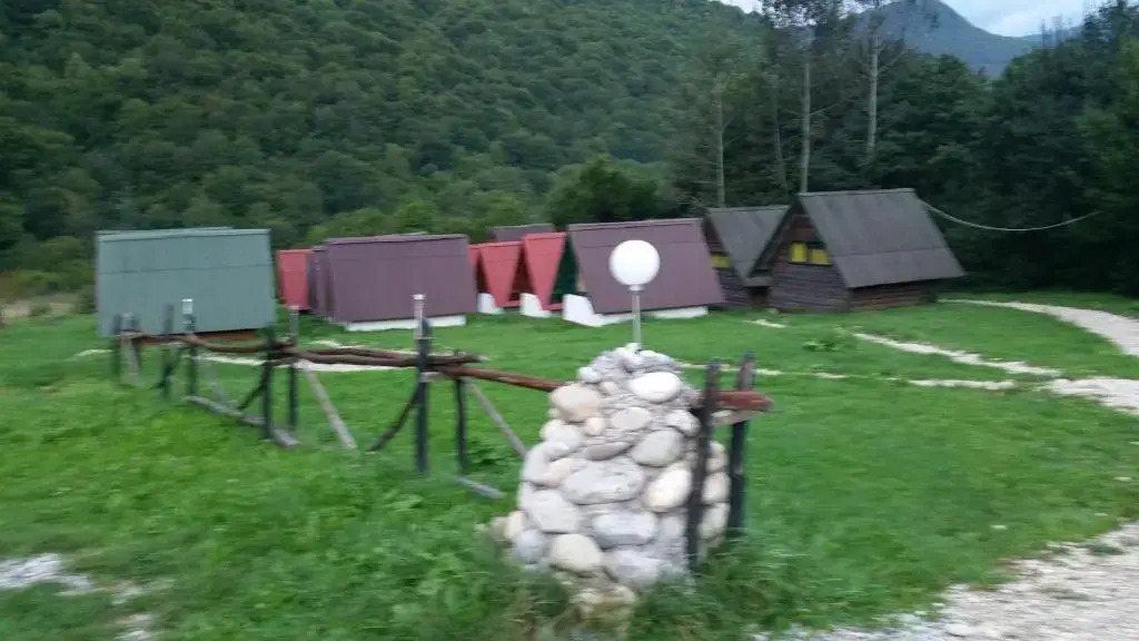 Bungalows Ivona