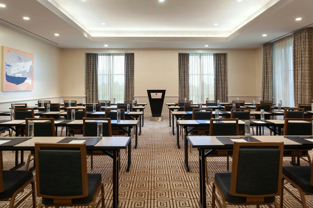 JW Marriott Miami Turnberry Resort & Spa