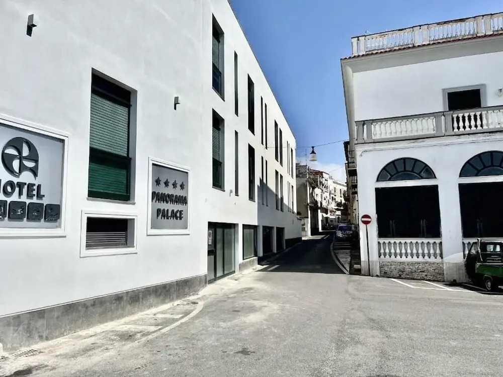 Casa Nicanto