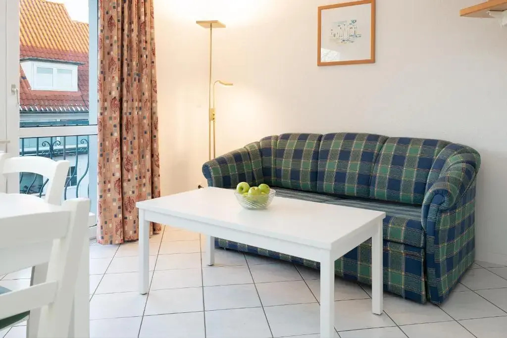 Seepferdchen Wohnung 28
