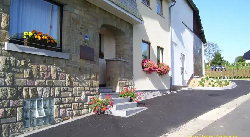 Holiday Home Neuville