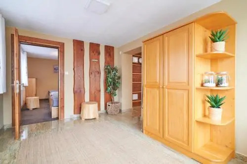 Apartamenty Smrek Poronin