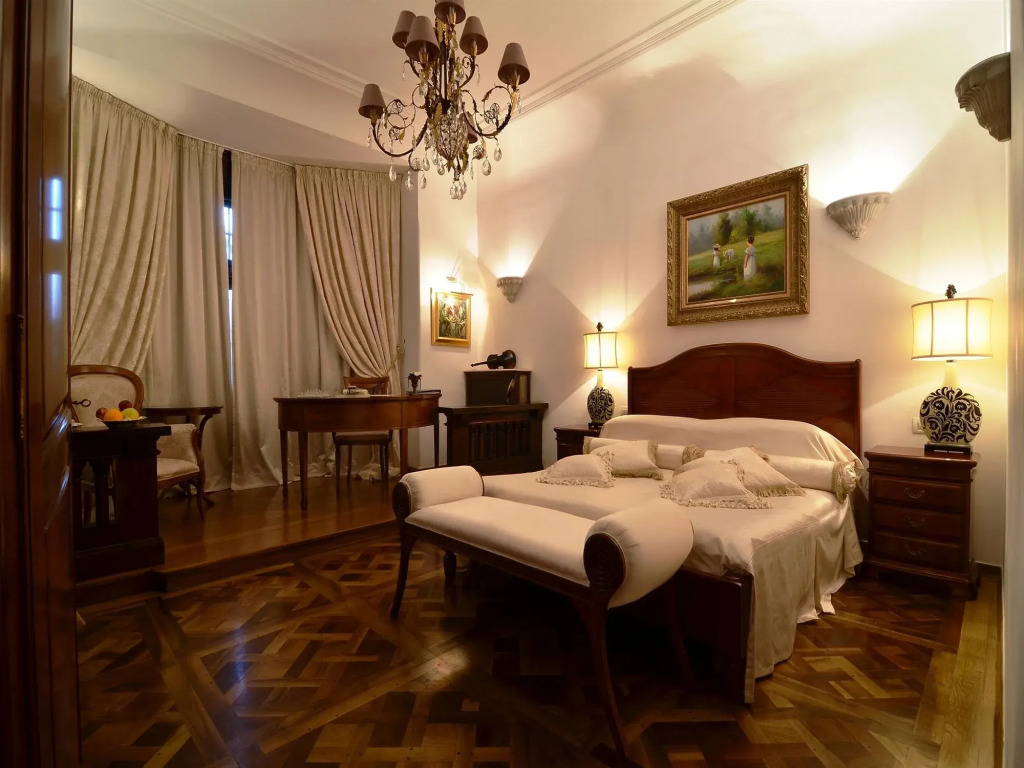 Scala Boutique Hotel