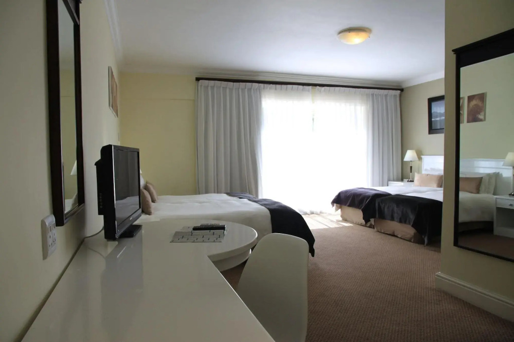 Innscape Classic Hotel