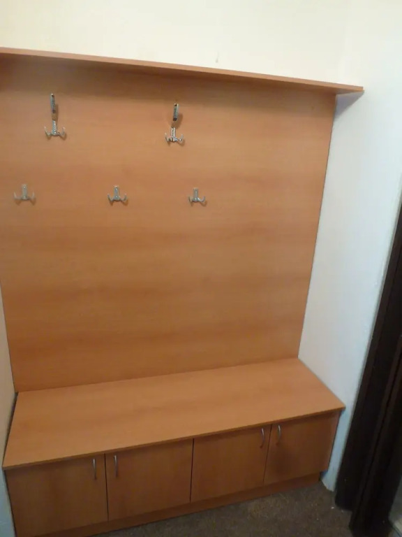Apartmán Anglická