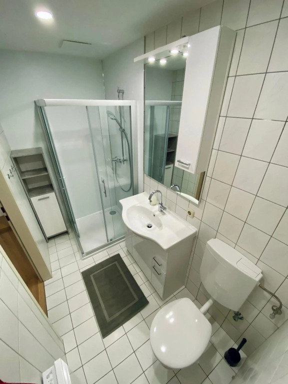 Apartment Loser im Zentrum