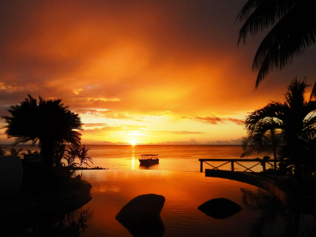 Le Lagoto Resort & Spa