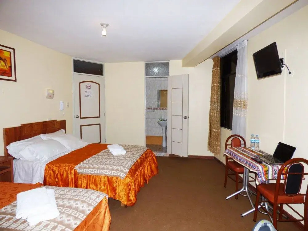 Nak Hoteles