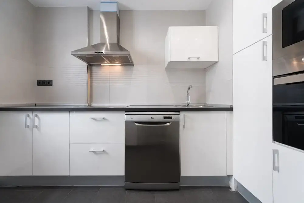 Apartamento Nuevo y Moderno 3A