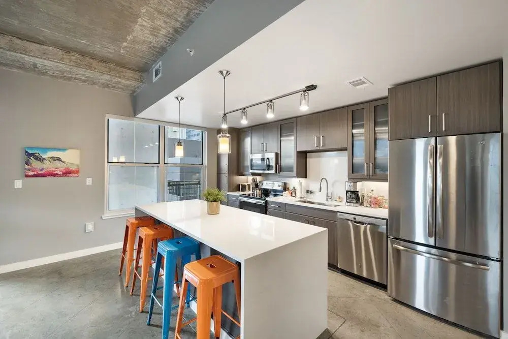 Kasa Downtown Austin