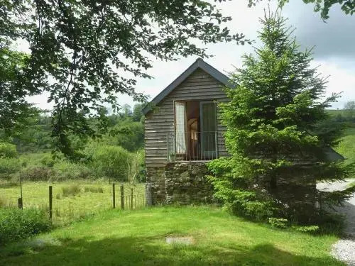 The Linhay, Okehampton