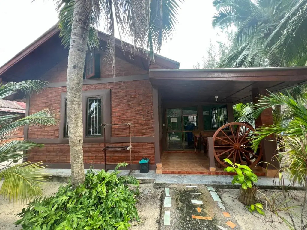 Sawai Home Resort