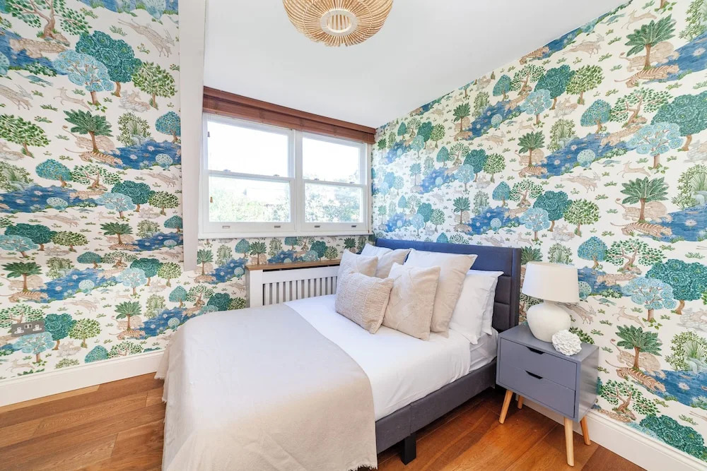 The South Hampstead Collection
