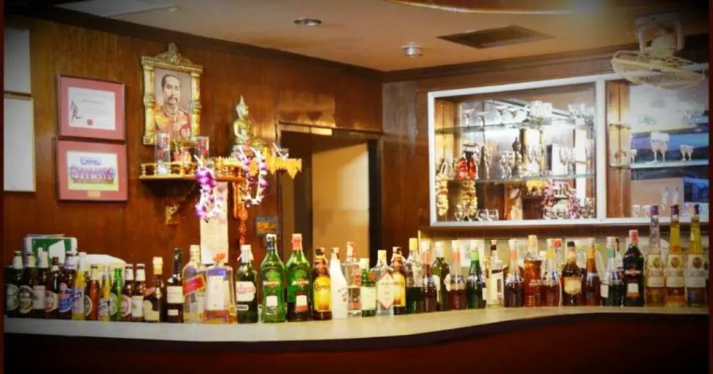 Sanuk Sabai Inn