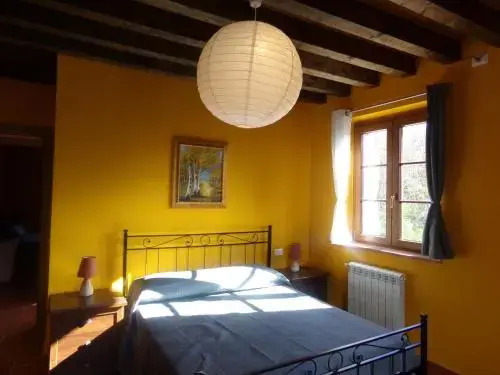 Villa Michelis de Matrice