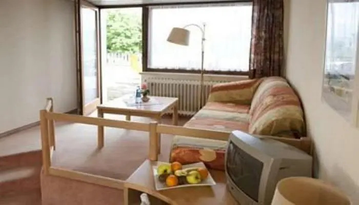 Hotel Zur Perle