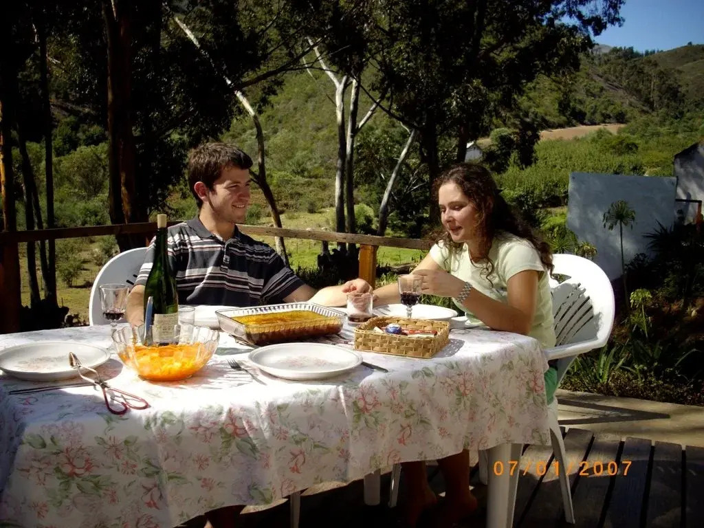 De Hoop Cottages