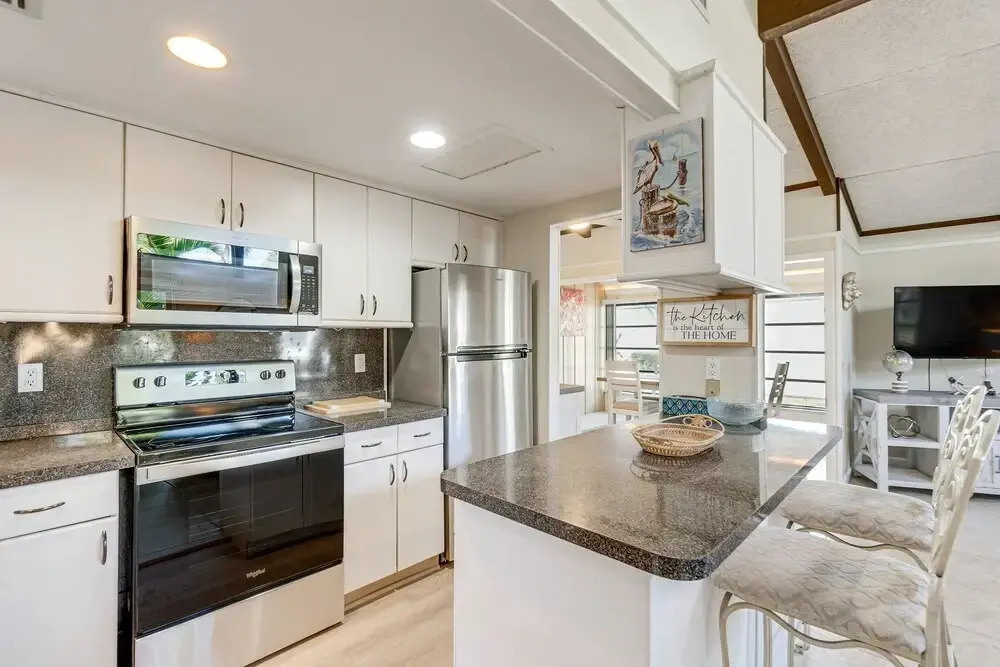 Manasota Key Vacation Rental w/ Beach Access!
