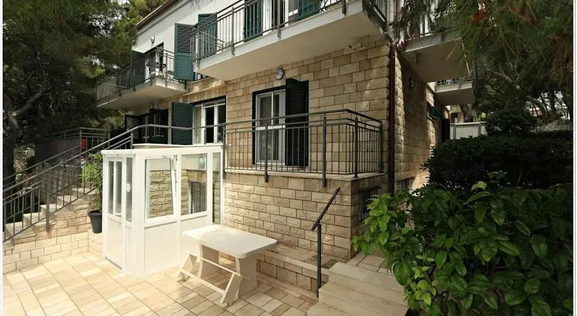 Apartments Villa Irena