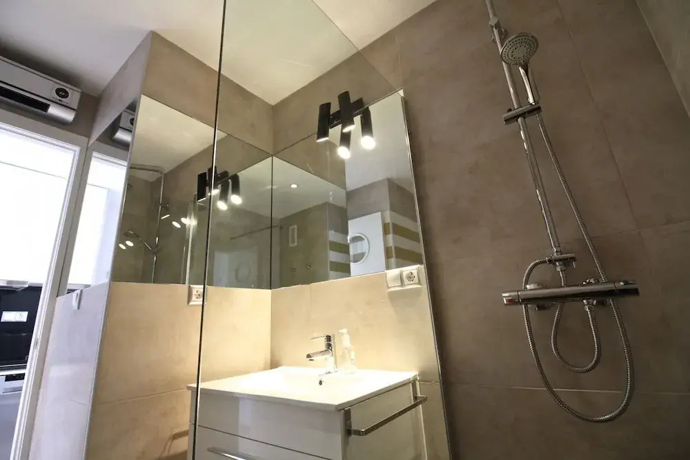 Apartamento El Mirador