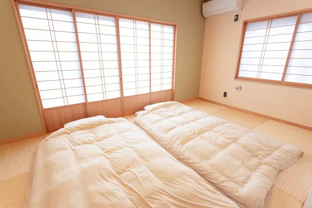 SMART VILLA Hakone Sukumogawa Riverside
