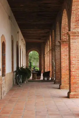 Hacienda Hotel & Spa Aguagordita