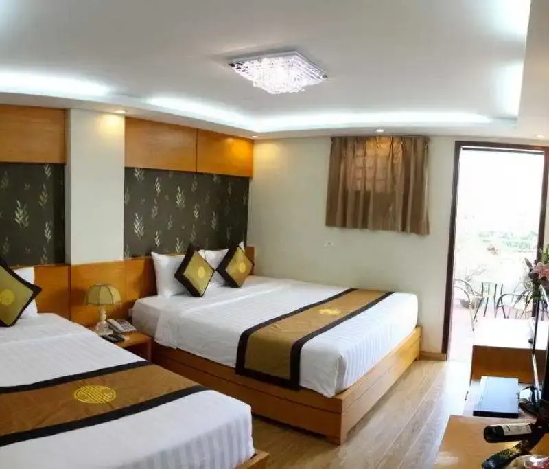 Royal Palace Hotel