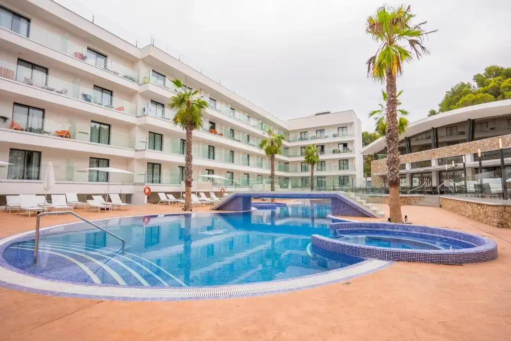 Hotel Morlans Suites