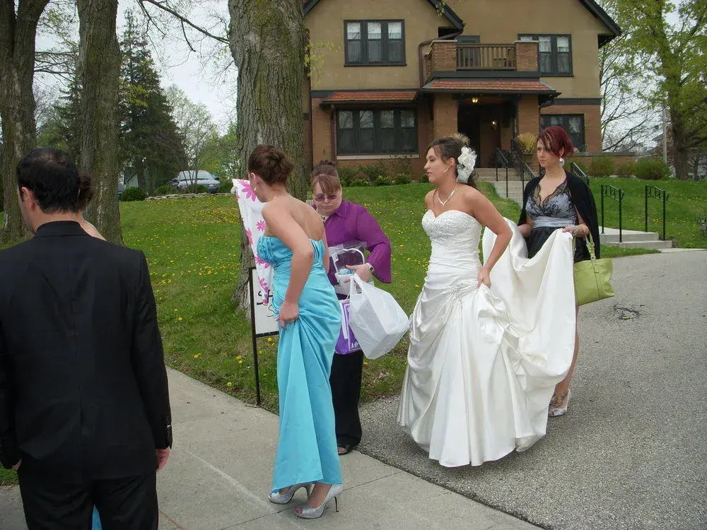 Westphal Mansion Inn Bed & Breakfast