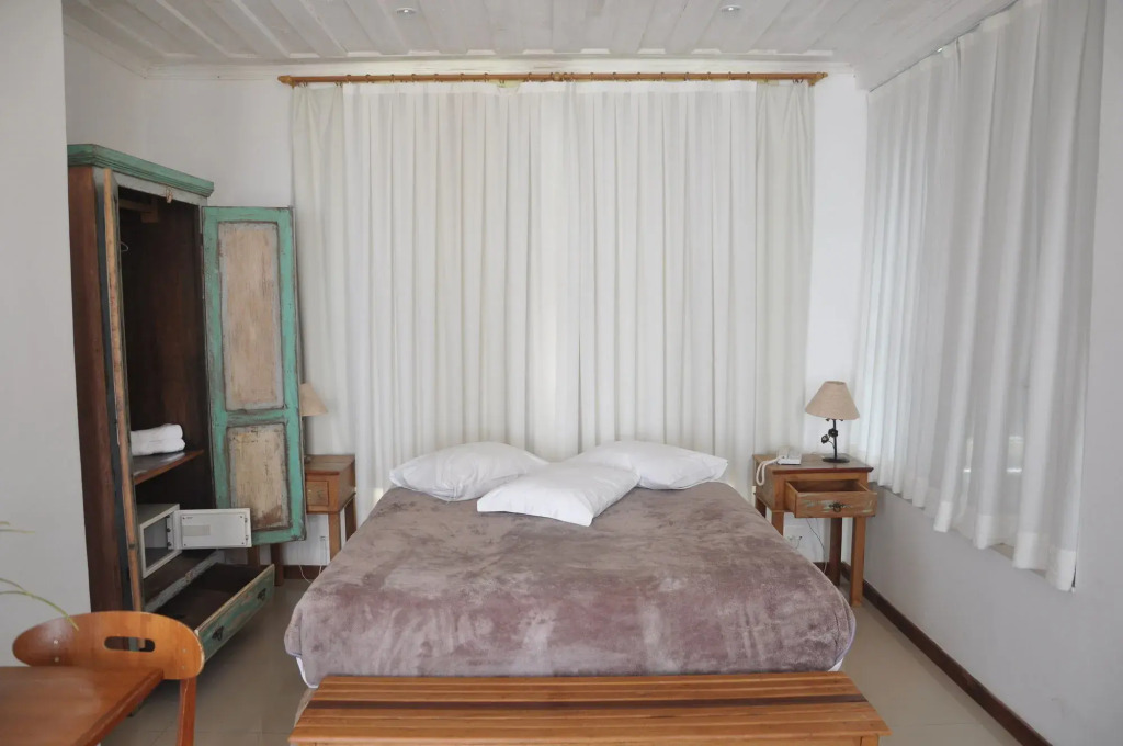 Ville Real Hotel