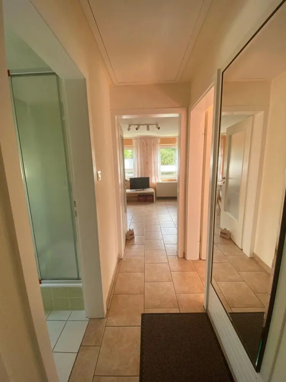 Kleine-feine-Ferienwohnung