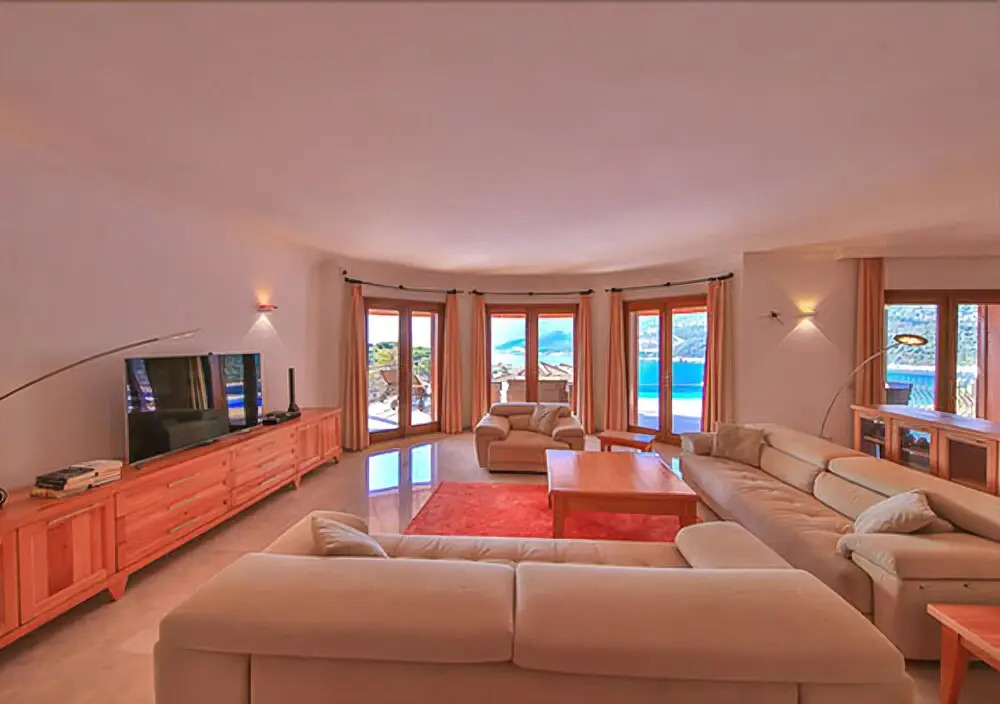 Villa Canada by Kasrezervasyon