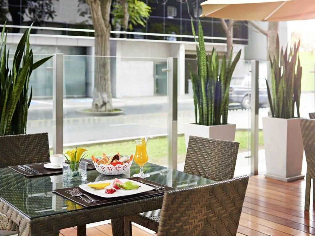 Novotel Lima San Isidro