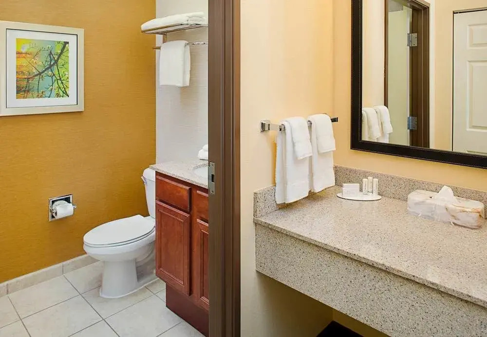 Fairfield Inn & Suites Lafayette South