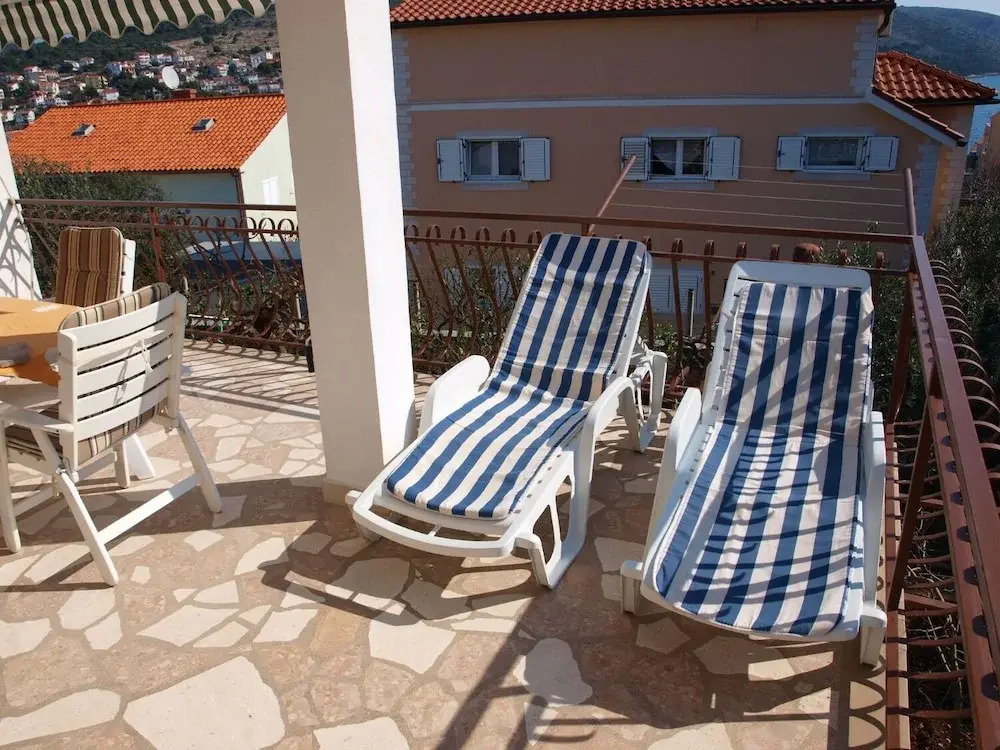 Mirja - 100m From the Beach & Parking - A2-gornji