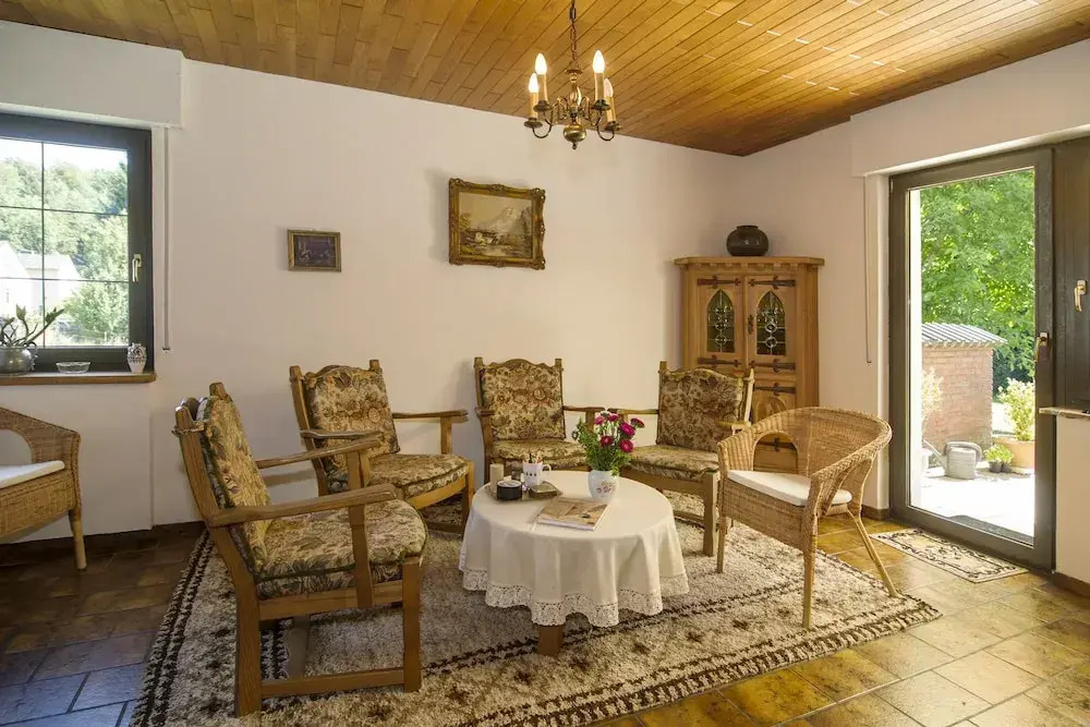 Ferienhaus Faltmann