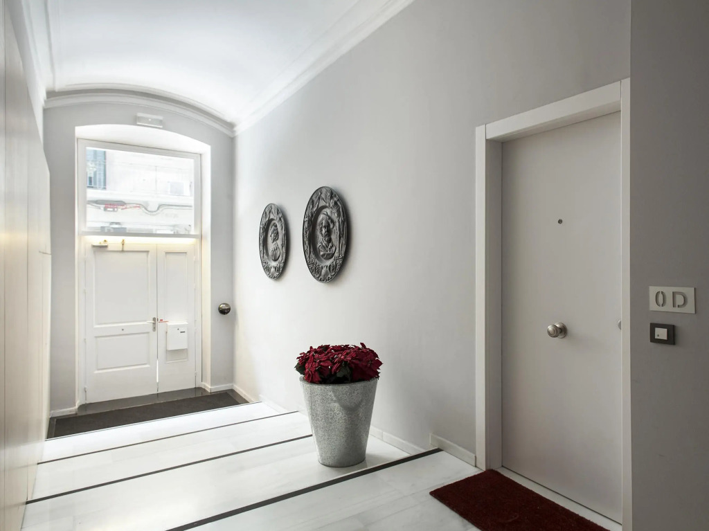 Bonavista Apartments - Passeig de Gracia